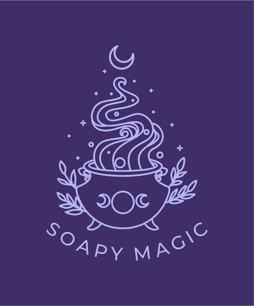 Soapy Magic